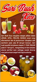 Sari Buah Probiotik KECE (14)